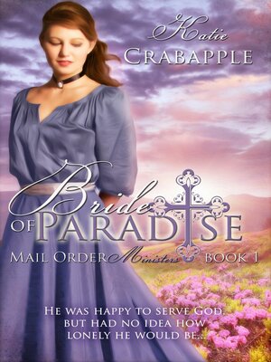 cover image of Bride of Paradise